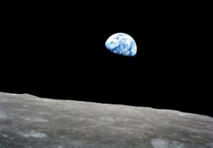 Earthrise 1968